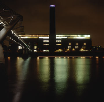 Tate Modern